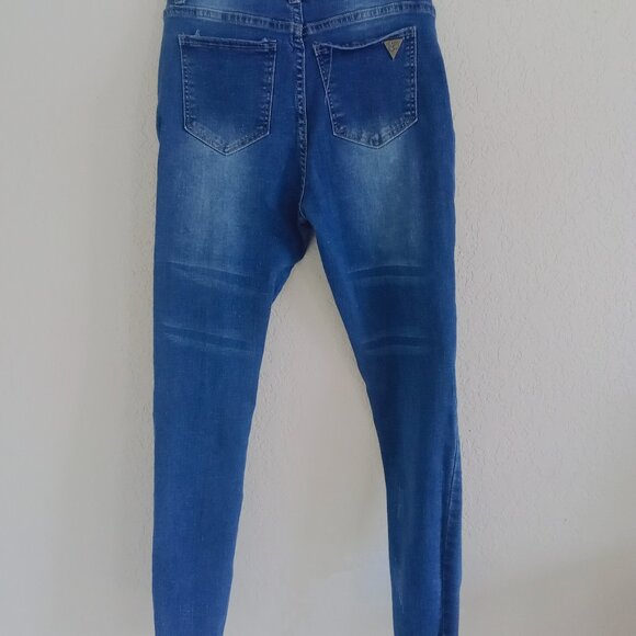 CELEBRITY ACE JEANS - Picture 3 of 11